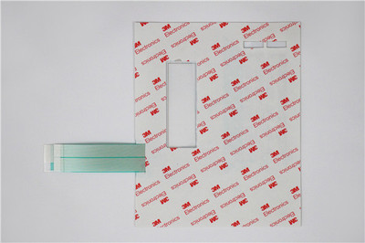 6ES7 613-1CA00-0AE3 Interruttore A Tastiera A Membrana Per - Foto 9