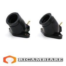 Collettori Aspirazione Carburatore per Yamaha Drag Star 650 XVS 1997 98 al 2006