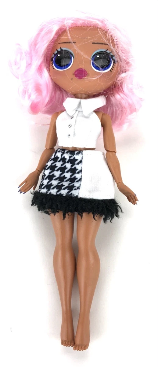 Lol doll skirt deals