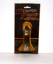 Phoenix Binocular Tripod Adapter  New but old stock