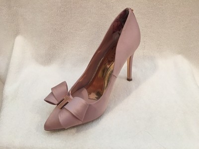 ted baker azeline rose gold