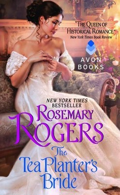 The Tea Planter's Bride, Rogers, Rosemary