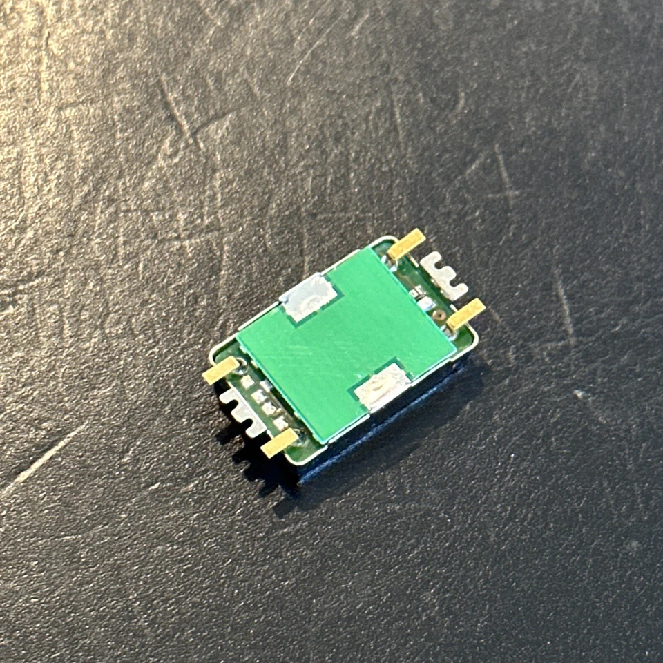 Cristal Oscilador Rakon TXO515E-4 20.000 MHz (AGOTADO EN TODAS PARTES) *NUEVO* Foto 2 de 3