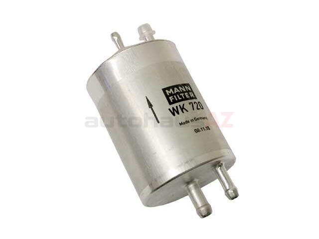 MERCEDES BENZ Fuel Filter MAHLE Kl82 for sale online | eBay