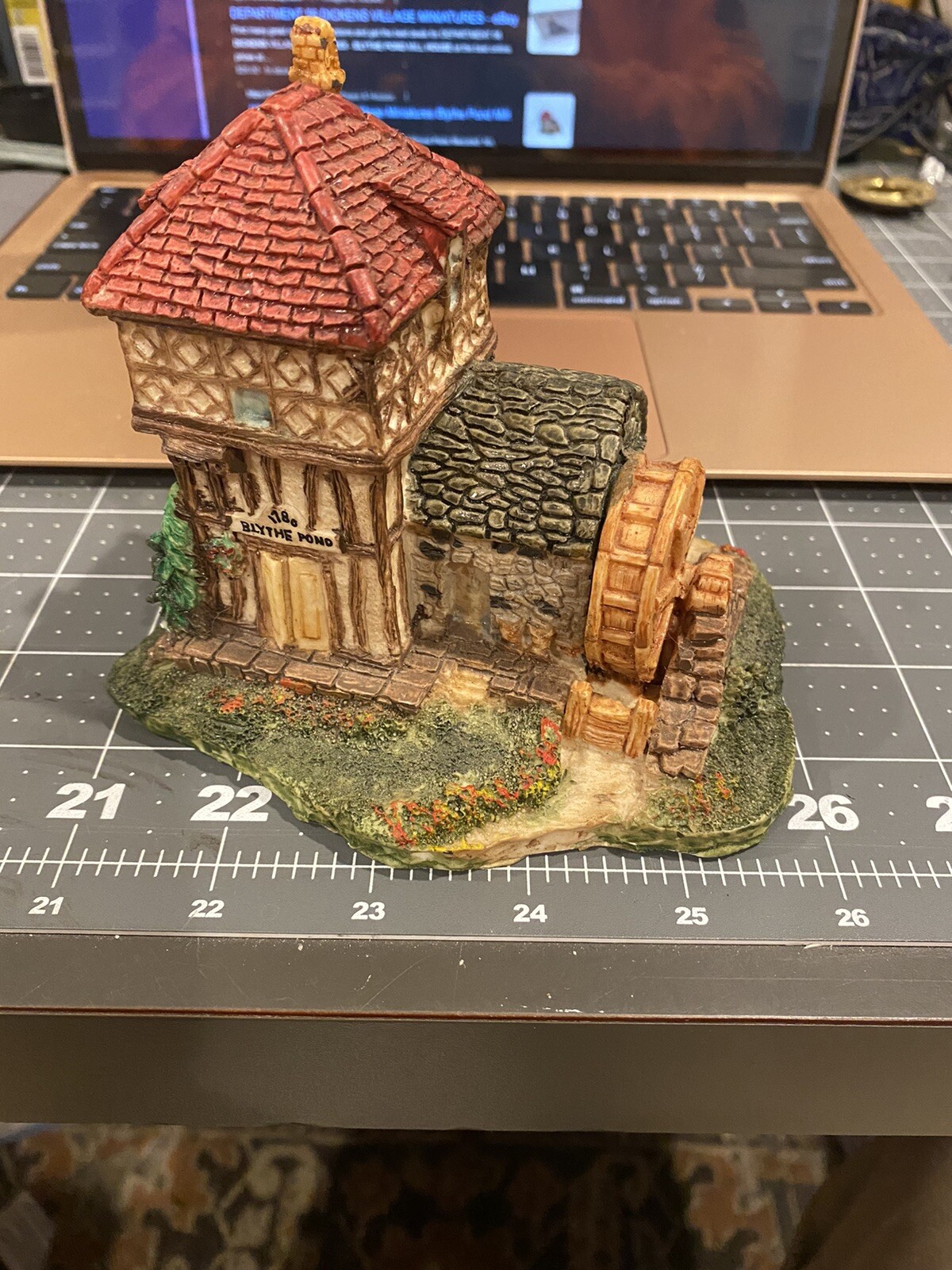 Click here to see eBay Auction