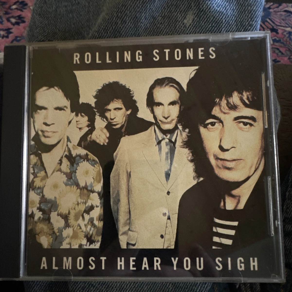 The Rolling Stones CD まとめ The Rolling Stones - The Rolling Stones Rock And Roll Circus