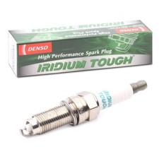 Spark Plug DENSO VXUHC22G for Audi Q7 Porsche Cayenne Suzuki Vitara SX4 S-Cross