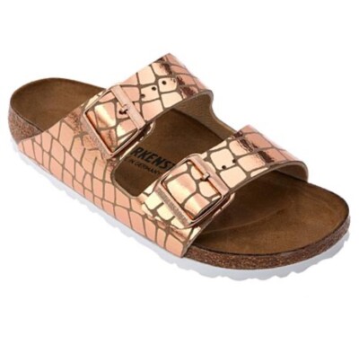 NWOB Birkenstock Arizona Sandals Size 41 s-l400.jpg main image 2