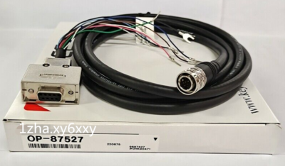 1pc for OP-87527 Sensor Control Cable #ZH | eBay