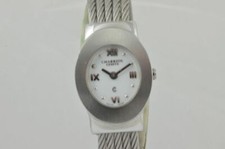 PHILIPPE CHARRIOL DAMEN UHR AZURO COLUMBUS QUARZ DAMEN UHR 24MM 2 ARMBANDUHR 3