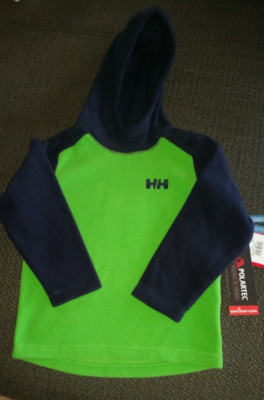 HH Kids  Daybreaker Hoodie
