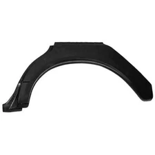 Rear Wheel Arch for 77-85 Mercedes W123 Chassis 4 Door RIGHT