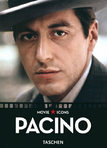Al Pacino (Movie Icons) by Feeney, F.X. Paperback Book The Fast Free Shipping