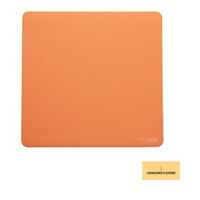 ARTISAN Artisan FX Zero MID Orange Gaming Mouse Pad eSports L Orange