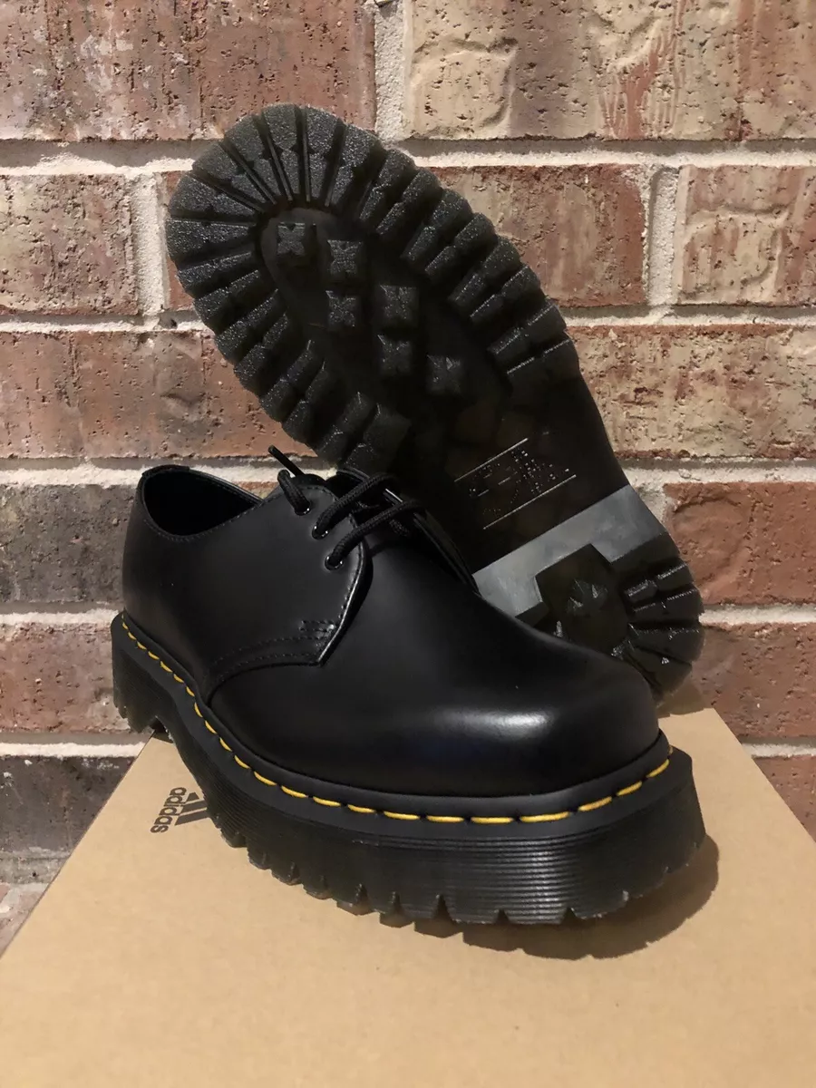 doc marten dress shoes