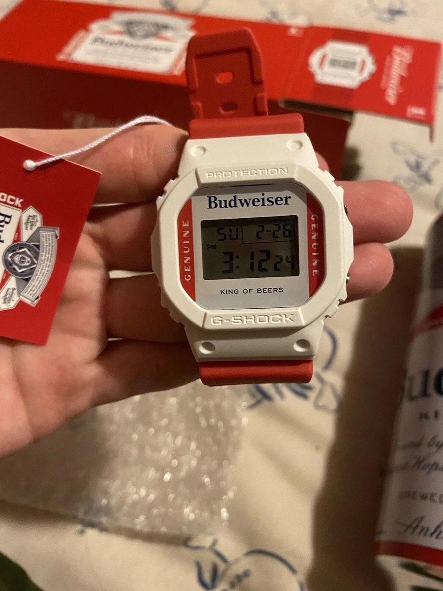 G shock square limited edition sale