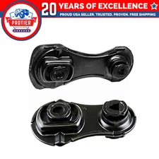 Fits 2013-2017 Ford Explorer 3.5L Turbo, Front LT & RT Torque Strut Mount