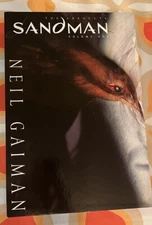 The Absolute Sandman #1 (DC Comics December 2006)