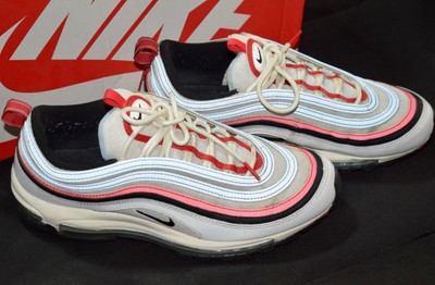 air max 97 light blue and pink