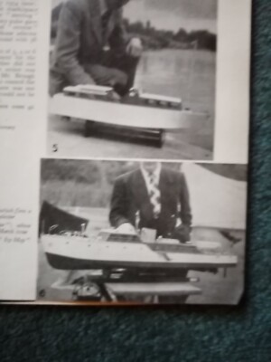 Di23  Ephemera 1954 picture Mr a t trotter ivy may 