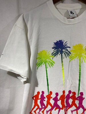 nike palm tree shirt