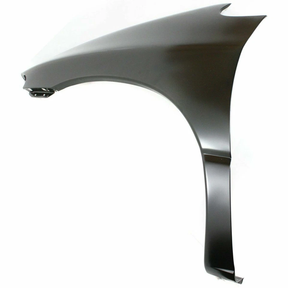 Guardabarros delantero lado del conductor para caravana Town & Country Voyager CH1240205 Foto 4 de 4