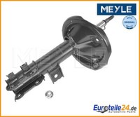 StoßDäMpfer Meyle 37-266230022 Vorderachse Links