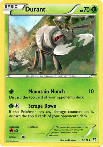 most expensive ultra rare pokemon card Palkia EX (31/122) main image 0