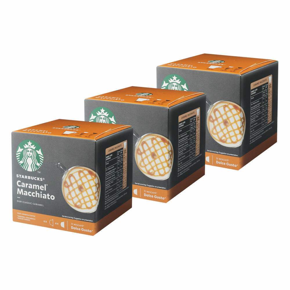 Analyse und Vergleich: Die Vorteile von Starbucks Latte Macchiato