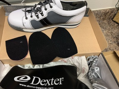 dexter sst tank