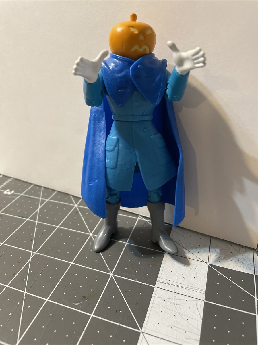 Scooby Doo Headless Horseman 5” Figure | eBay