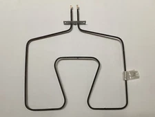 GE  WB44x164 VINTGE STOVE PARTS WB44X164 OVEN BAKE ELEMENT HOTPOINT WB44x164