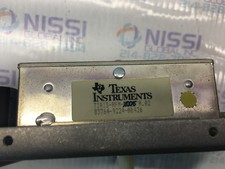 Texas Instruments TIRIS -RFM-XOO5 R.02