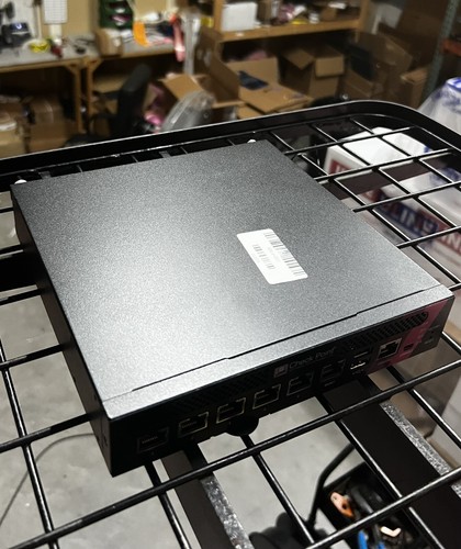 Check Point 3100 Security Gateway PB-10 3200 Security Appliance 05704-16-05908 - 第 3/8 張圖片