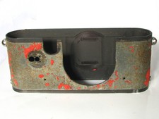 Leica IIIF SM Camera's Outer Body Self Timer Compatible, Genuine Leica Parts
