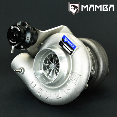 GTX Turbo 98~05 For AUDI VW 1.8T Transverse 3