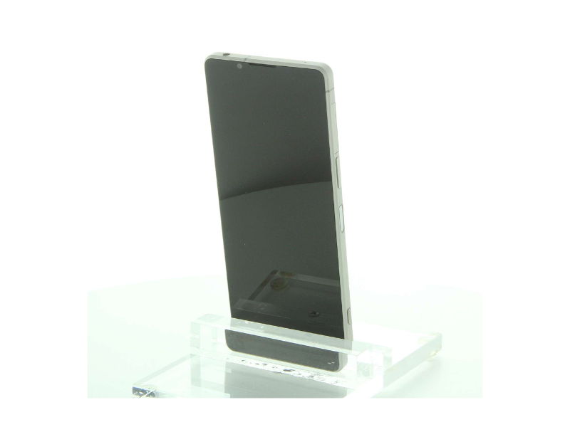 SONY Xperia 1 V SOG10 Silver ROM 256GB/12GB RAM Dual SIM Unlocked