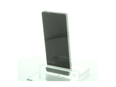 SONY Xperia 1 V SOG10 Silver ROM 256GB/12GB RAM Dual SIM Unlocked