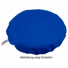 Bezug für TOGU Dynair Ballkissen Balancetrainer Kissenbezug Kissenhüsel, 36 cm