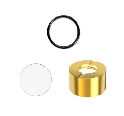 xtool d1 pro laser Lens, Oring, Brass Lens.