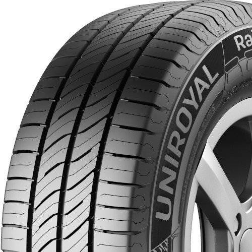 Pneu Uniroyal Rain Max 5 235/65 R16C 121/119R pour utilitaire