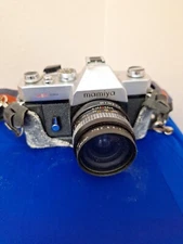 Mamia MSX 1000 Camera Parts (sts1)