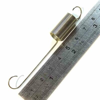 Linkage Return Spring External throttle WEBER DCOE / DELLORTO DHLA