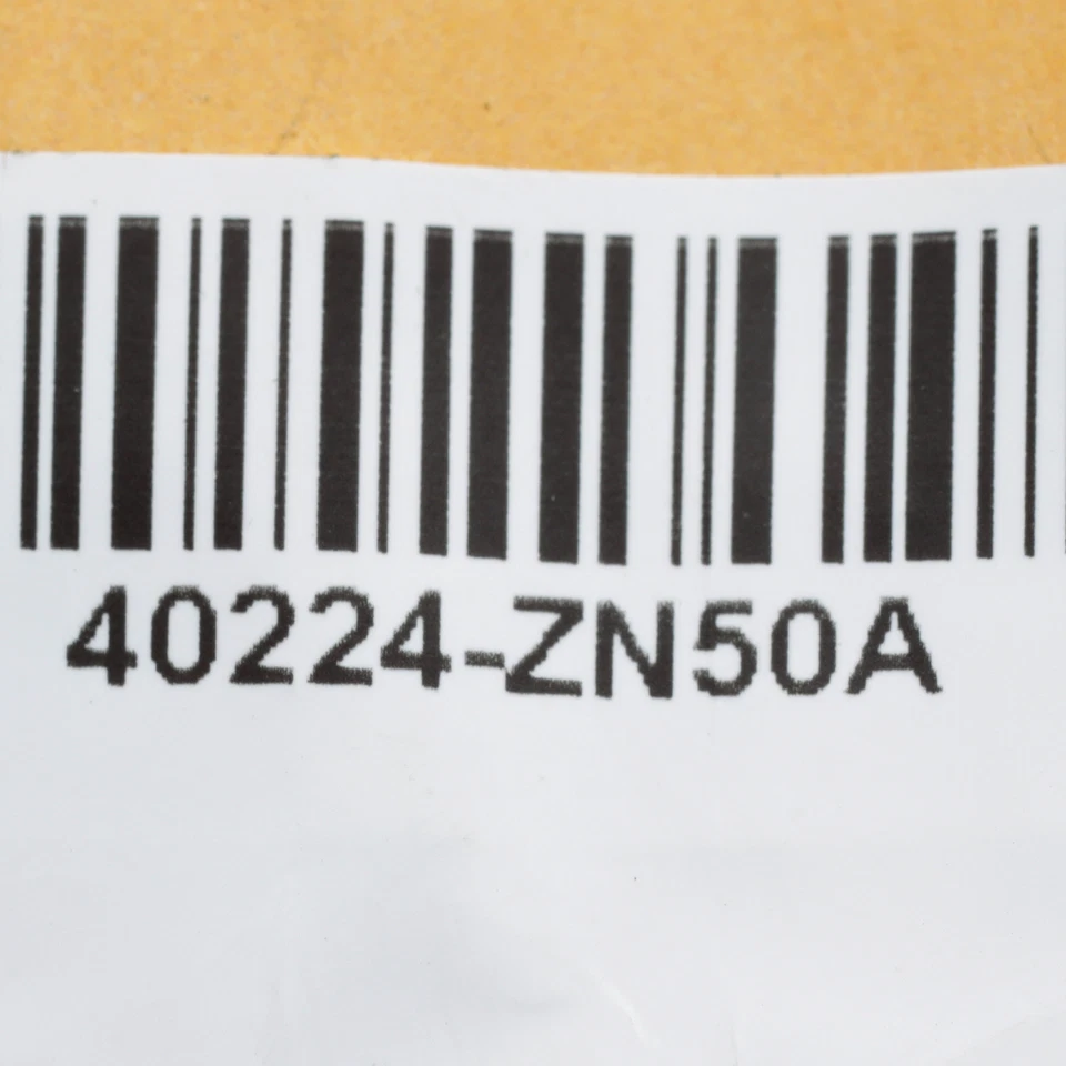 UNA tuerca Nissan 350Z Altima Armada Frontier GT-R Juke Murano Sentra Rogue OEM Foto 3 de 3