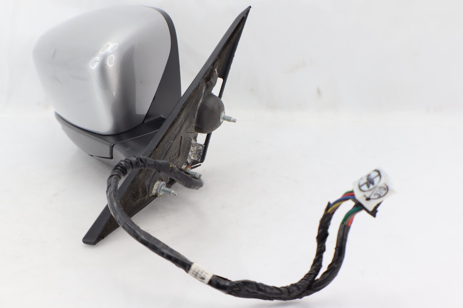 ✅ 14-17 MASERATI GHIBLI M157 FRONT RIGHT AUTO DIM SIDE VIEW HEATED MIRROR OEM