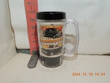 GOODGUYS 14TH SOUTHWEST NATIONALS-SCOTTSDALE, AZ.. MUG -2011 PUNCH MADE IN USA