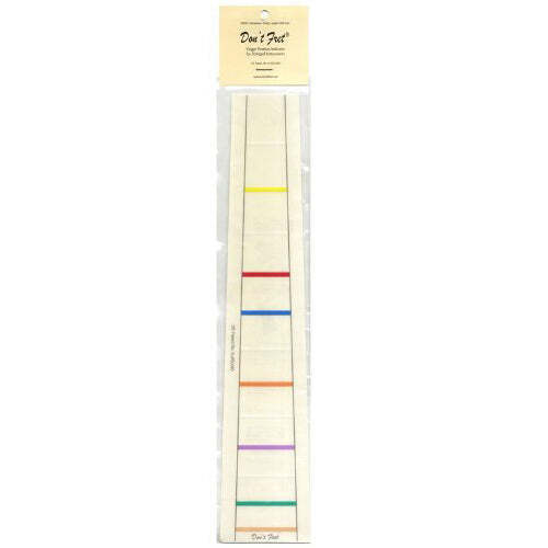 Не волнуйтесь, указатели положения пальцев DFVIOLIN44 для скрипки 4/4 или альта 14