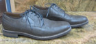 Men's R2 Jonathan Dress Shoes Taupe/Brown Size 10M — photo 4
