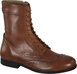 birkenstock farmington boots