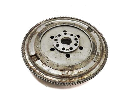 2012-2019 BMW M5 M6 ///M (F06 F10 F12 F13) DCT DUAL CLUTCH TRANSMISSION FLYWHEEL